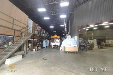 Jalan Bukit Kemuning