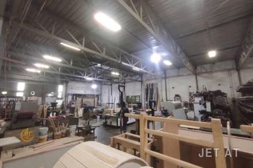 Jalan Bukit Kemuning