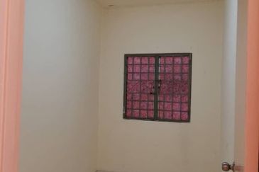 Bayu Villa Apartment, Bayu Perdana