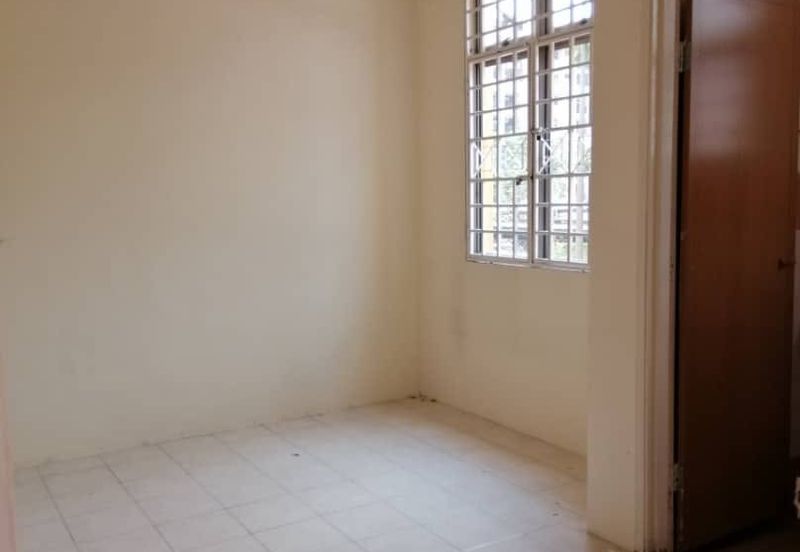 Bayu Villa Apartment, Bayu Perdana