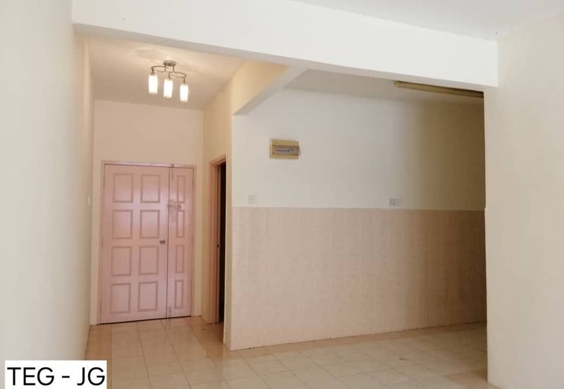 Bayu Villa Apartment, Bayu Perdana