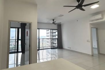 Setia City Residences @ Setia City