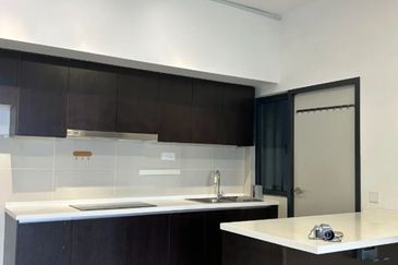 Setia City Residences @ Setia City