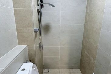 Setia City Residences @ Setia City