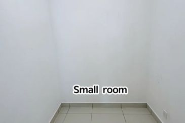 Setia City Residences @ Setia City