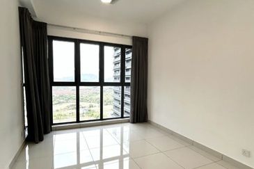 Setia City Residences @ Setia City