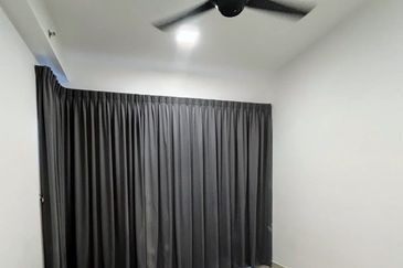 Setia City Residences @ Setia City