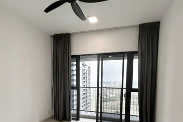 Setia City Residences @ Setia City