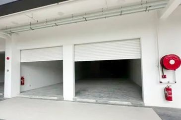 Hana Square @ Eco Ardence