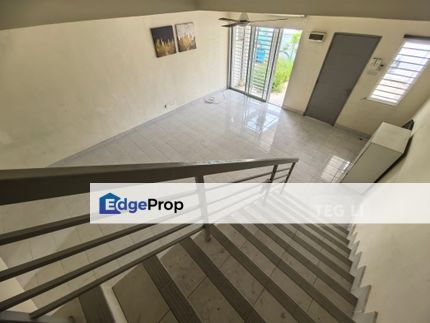 Greenhills Bukit Rimau Double Storey House 18x62.5 Gated Guarded Freehold , Selangor, Shah Alam