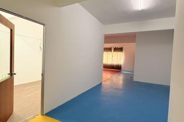 Seria 88 Business Centre