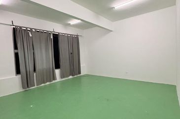 Seria 88 Business Centre