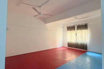 Seria 88 Business Centre