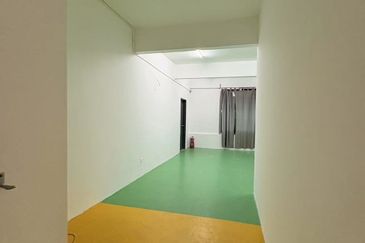 Seria 88 Business Centre