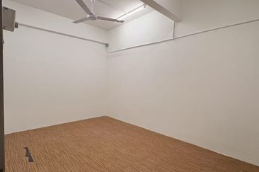 Seria 88 Business Centre