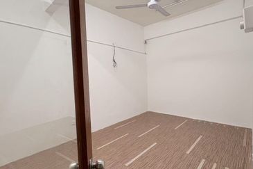 Seria 88 Business Centre