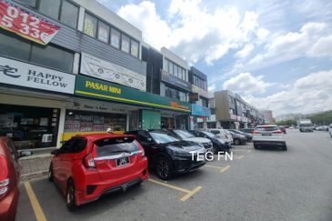 Setia Taipan 2