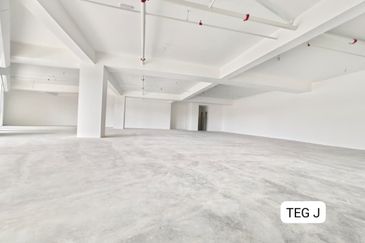 Hana Square @ Eco Ardence