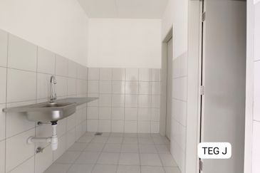 Hana Square @ Eco Ardence