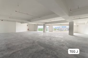 Hana Square @ Eco Ardence