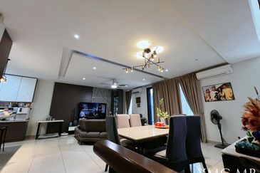 Lucent Residence @ twentyfive.7