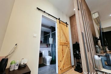 Lucent Residence @ twentyfive.7