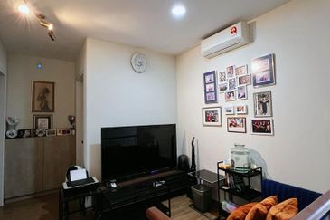 Lucent Residence @ twentyfive.7