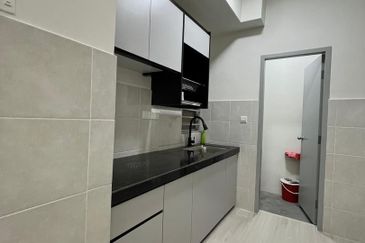 Pangsapuri Kemuning Idaman