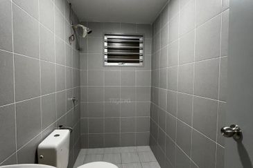 Pangsapuri Kemuning Idaman