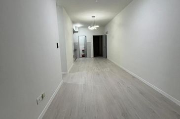 Pangsapuri Kemuning Idaman