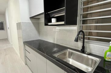 Pangsapuri Kemuning Idaman