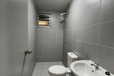 Pangsapuri Kemuning Idaman