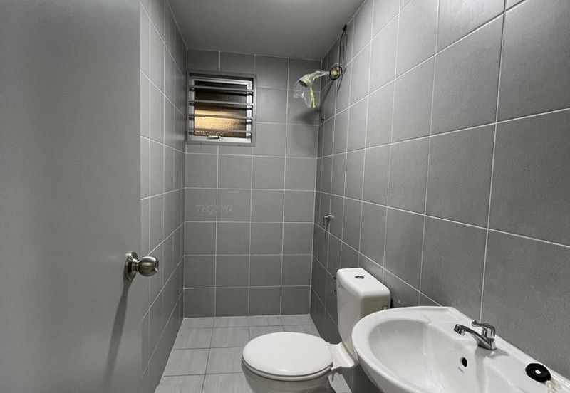 Pangsapuri Kemuning Idaman