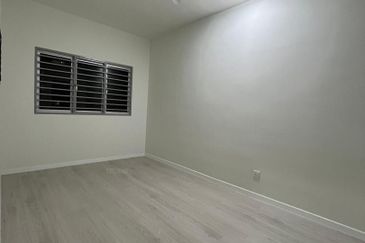 Pangsapuri Kemuning Idaman