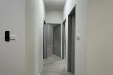 Pangsapuri Kemuning Idaman