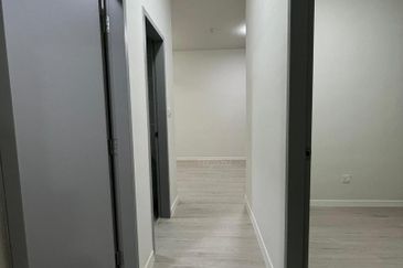 Pangsapuri Kemuning Idaman