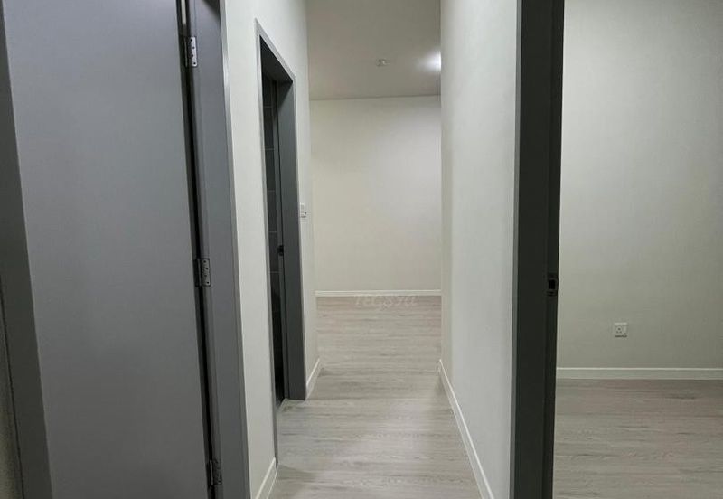 Pangsapuri Kemuning Idaman