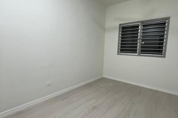 Pangsapuri Kemuning Idaman