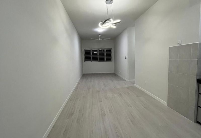 Pangsapuri Kemuning Idaman