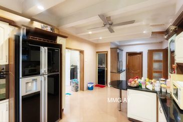 Taman Eng Ann, Klang