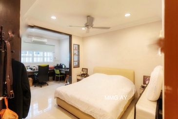 Taman Eng Ann, Klang