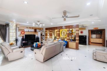 Taman Eng Ann, Klang