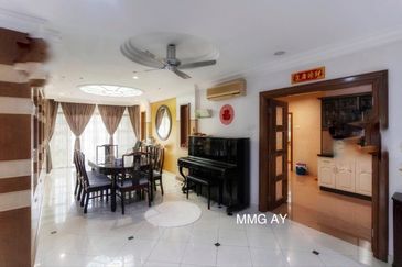 Taman Eng Ann, Klang