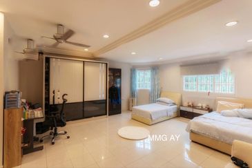 Taman Eng Ann, Klang