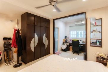 Taman Eng Ann, Klang