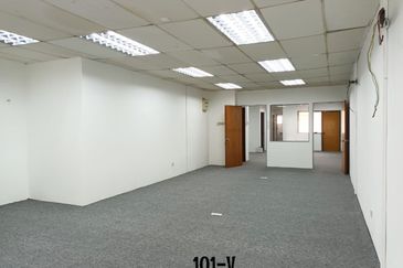 Taman Sungai Kapar Indah