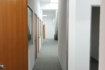 Taman Sungai Kapar Indah