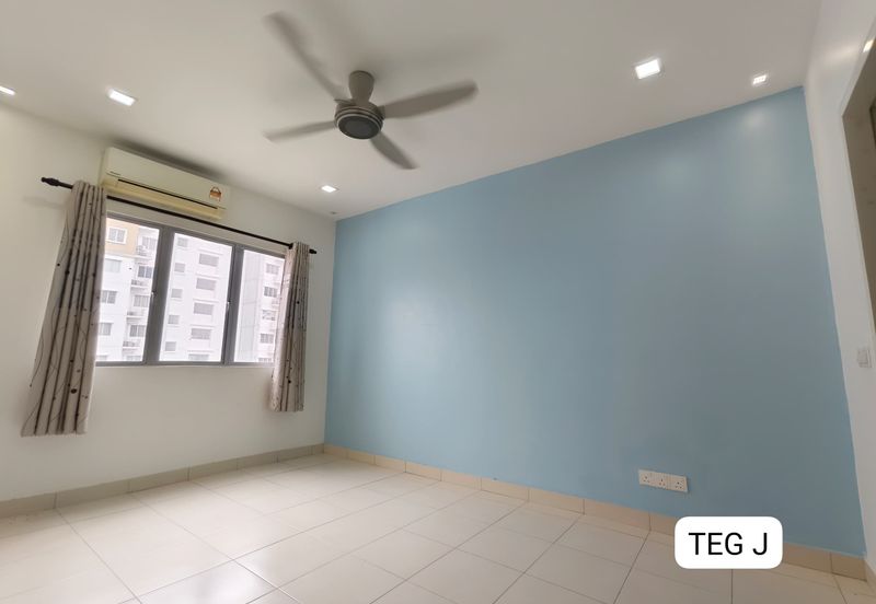 Seri Baiduri Apartments @ Setia Alam