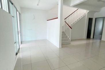 Chimes @ Bandar Rimbayu