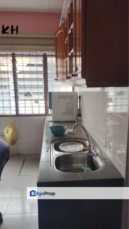 Taman Sentosa Klang Dato Dagang Single Storey House 20x55 No Flood 3 Bedrooms 2 Bathrooms Freehold, Selangor, Klang